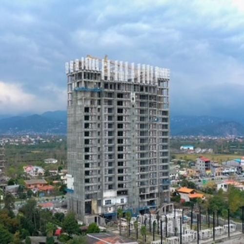 مجتمع مسکونی رومئو