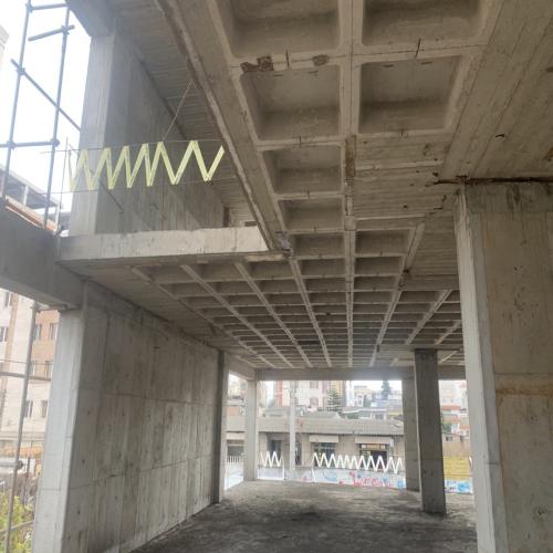 مجتمع مسکونی