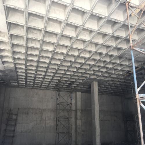 مجتمع تجاری مسکونی زراری